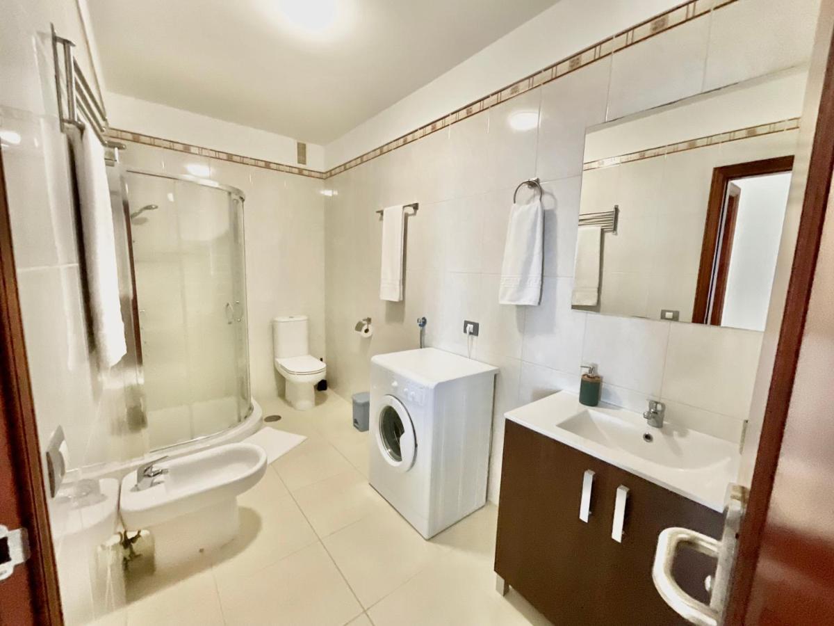 Apartamento Chocolate Cream Bajamar  Exterior foto