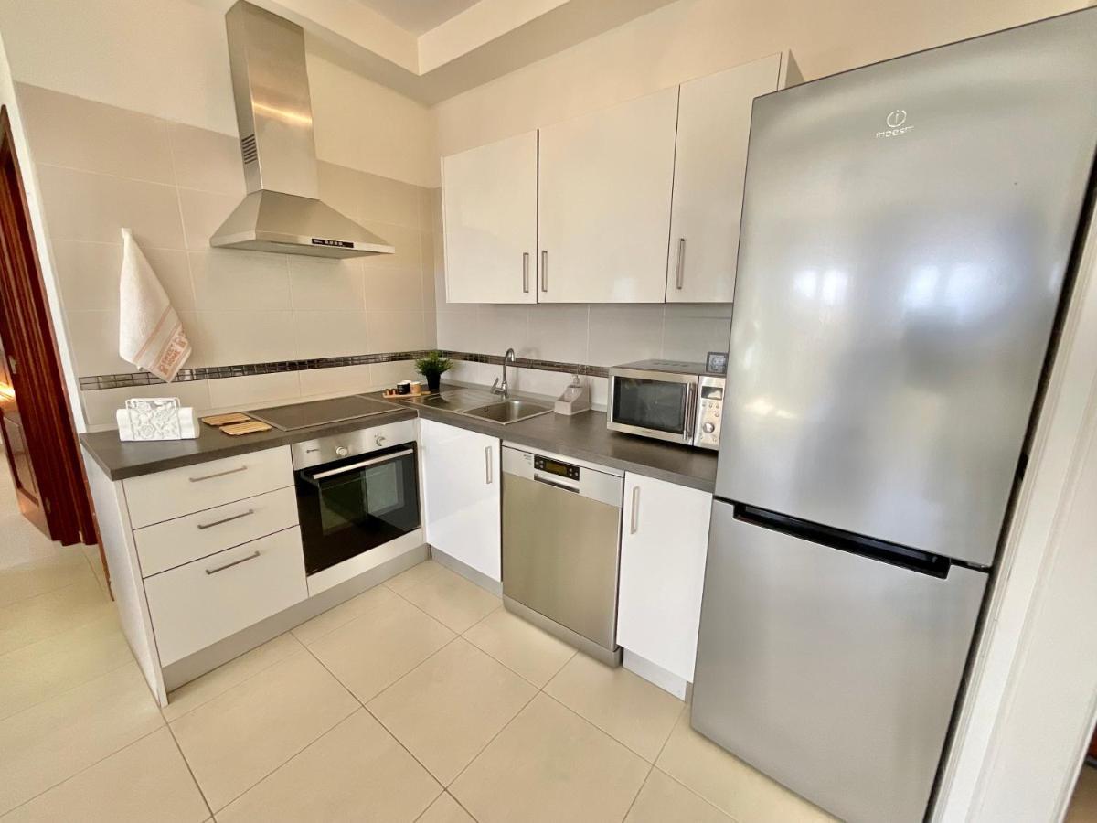 Apartamento Chocolate Cream Bajamar  Exterior foto