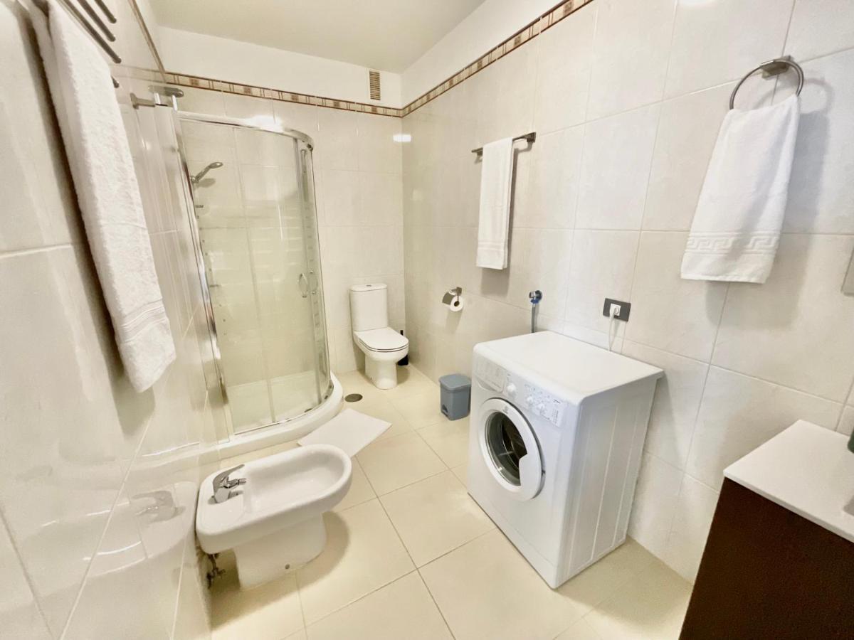 Apartamento Chocolate Cream Bajamar  Exterior foto