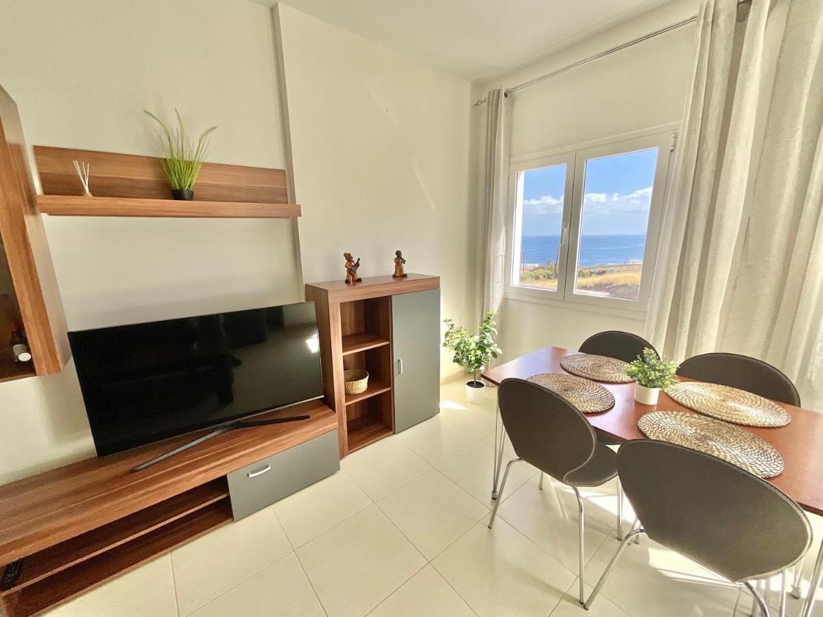 Apartamento Chocolate Cream Bajamar  Exterior foto